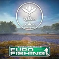 Dovetail Euro Fishing Lilies PC Game